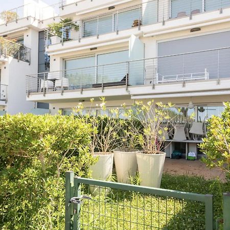 Appartamento "Mare E Relax" A Jesolo Lido - 6 Posti Letto Экстерьер фото