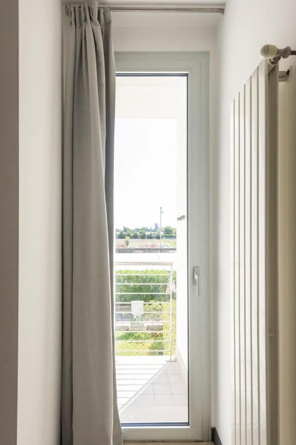 Appartamento "Mare E Relax" A Jesolo Lido - 6 Posti Letto Экстерьер фото