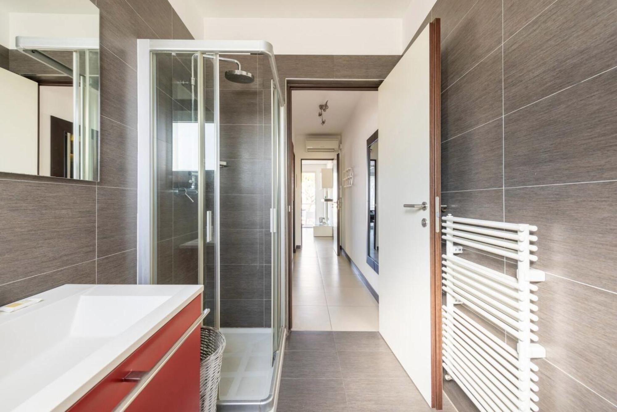 Appartamento "Mare E Relax" A Jesolo Lido - 6 Posti Letto Экстерьер фото